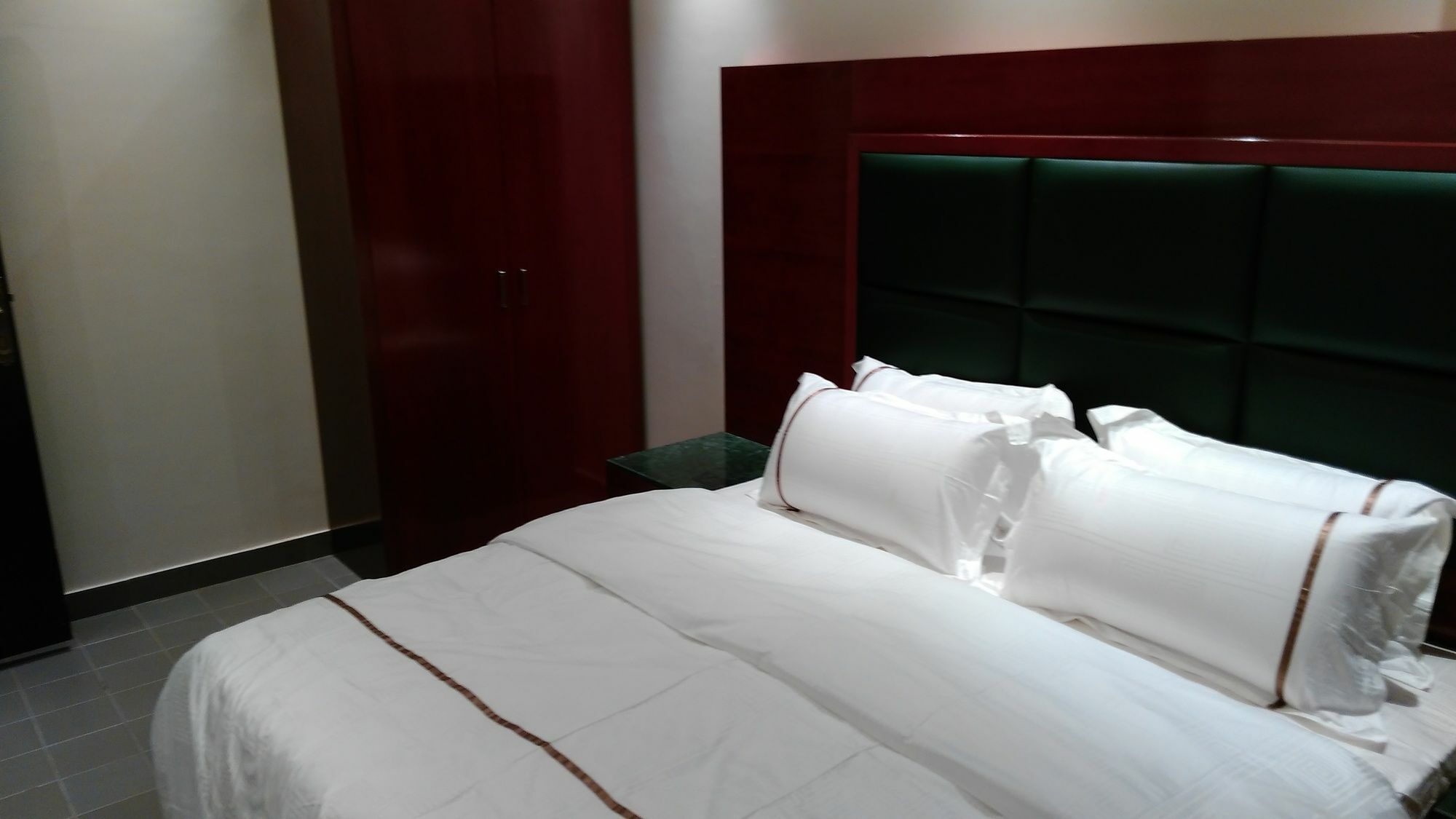 Al Yamama Palace - Al Rawdah 3 Aparthotel Rijád Kültér fotó