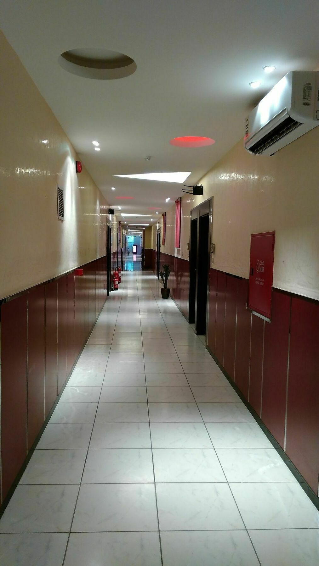 Al Yamama Palace - Al Rawdah 3 Aparthotel Rijád Kültér fotó